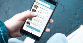 Affluences elenco biblioteche