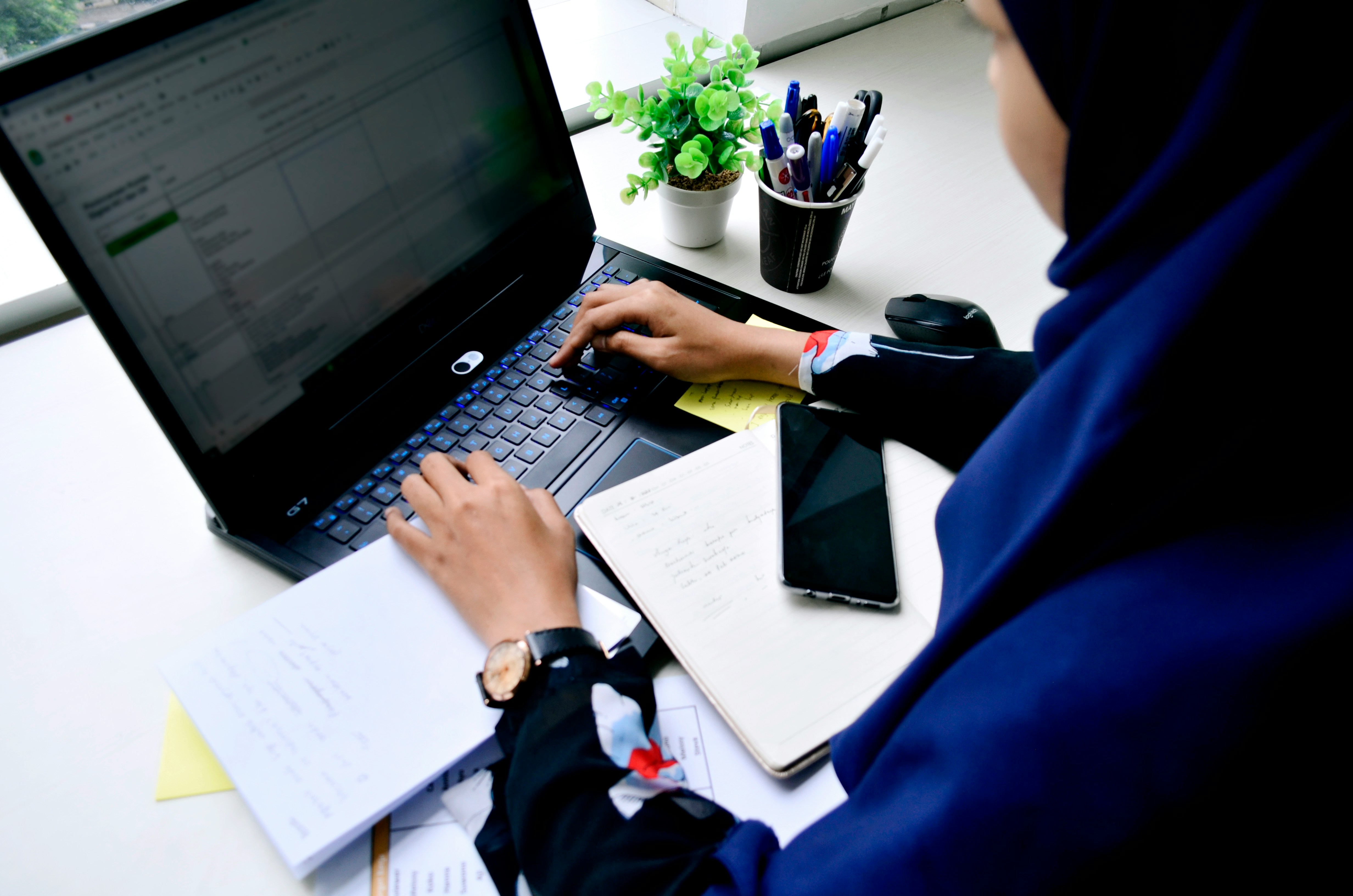 Foto di UX Indonesia su Unsplash