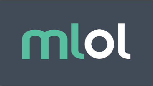 Logo MLOL