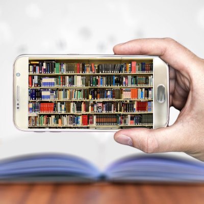 Libri digitali