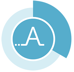 Logo della app Affluences