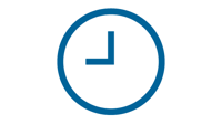 Orologio small
